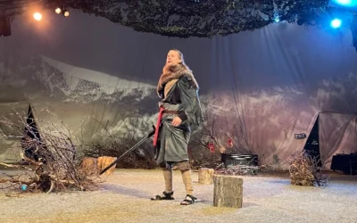 2020-2021 Performances